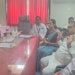 रुग्णालयातील दुरवस्थेविरोधात शेकाप आक्रमक