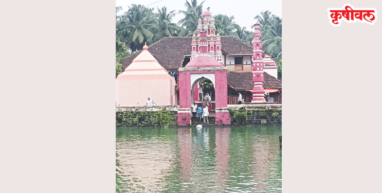 दक्षिण काशीत भक्तीचा महासागर