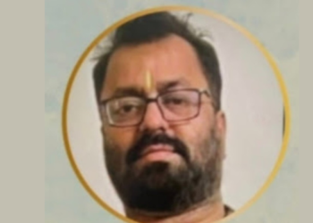 महेंद्र सहतियांचा अपघाती मृत्यू