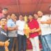 दिवेआगर सरपंच चषक नारळ फोडी स्पर्धा