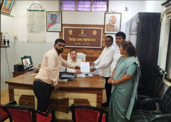 माणगावातील आरोग्य व्यवस्थेचा बोजवारा