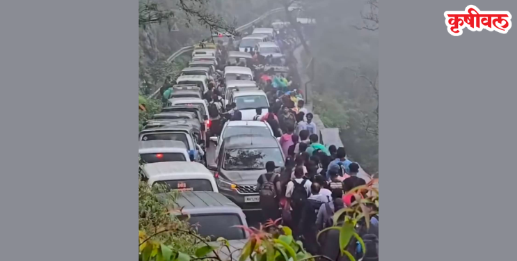 दुर्लक्षामुळे माथेरानचा विकास मेटाकुटीला