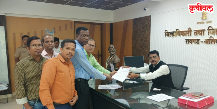 फसवणूक करणाऱ्यांविरोधात पोलिसात तक्रार द्या