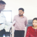 पथविक्रेता समितीचे आरक्षण जाहीर