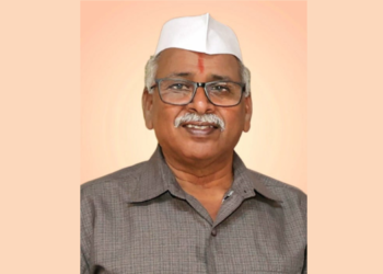 दिलीप पाटील यांचे निधन