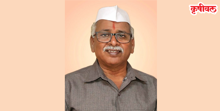 दिलीप पाटील यांचे निधन