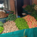 श्रावणात भाज्यांच्या मागणीत वाढ