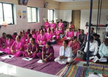 ‌‘सर्वंकष प्राथमिक आरोग्य सेवा अभियान‌’