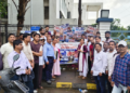 पाणी द्या, नाहीतर खुर्च्या खाली करा