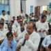 पालीतील आढावा बैठकीत तक्रारींचा पाऊस