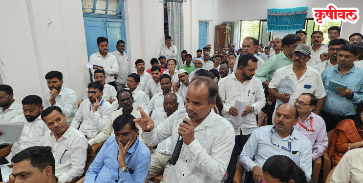 पालीतील आढावा बैठकीत तक्रारींचा पाऊस