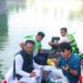 चवदार तळ्याच्या विकासकामांना गती देणार: मंत्री संजय शिरसाट