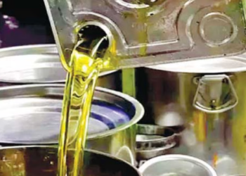 सुटे खाद्यतेल विकल्यास कारवाई