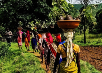 Agriculture Tourism: शेतीला पर्यटनाची जोड