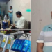 बोगस बंगाली डॉक्टरचा पर्दाफाश; औषधसाठा जप्त