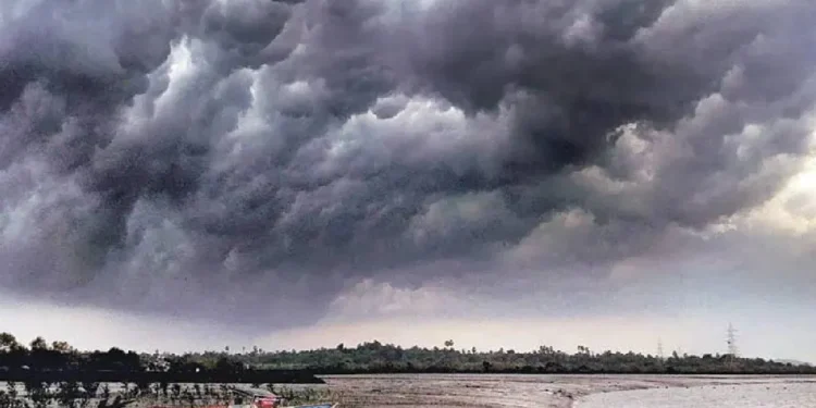 El Nino : अल निनोचा कहर; देशात 13 टक्के पर्जन्यतूट
