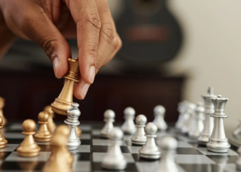 अलिबागमध्ये बुद्धिबळ स्पर्धेचे आयोजन