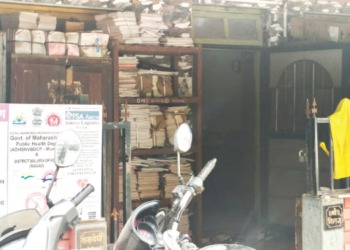 ‘हिवताप’ कार्यालयाला हक्काच्या जागेची प्रतीक्षा