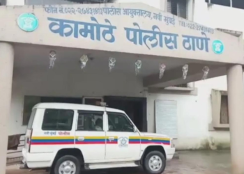 संतापजनक! स्कूल बसमध्ये तीन वर्षांच्या चिमुकलीवर अत्याचार