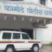 संतापजनक! स्कूल बसमध्ये तीन वर्षांच्या चिमुकलीवर अत्याचार