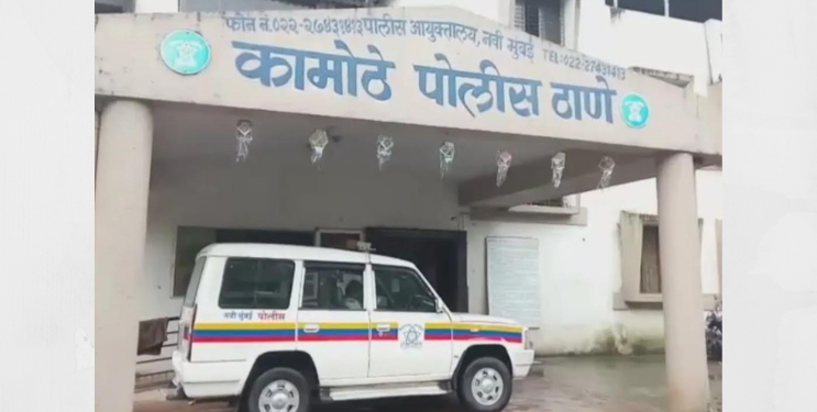 संतापजनक! स्कूल बसमध्ये तीन वर्षांच्या चिमुकलीवर अत्याचार