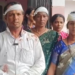 मळेघर येथे भरग्रामसभेत महिलेला मारहाण