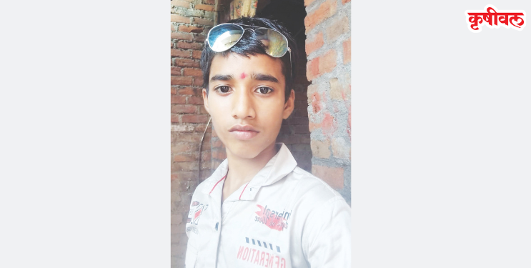 पनवेलमधून अल्पवयीन मुलगा बेपत्ता