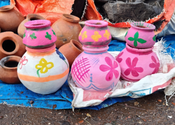 श्रीवर्धन शहरात गोकुळाष्टमीची धामधूम