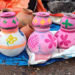 श्रीवर्धन शहरात गोकुळाष्टमीची धामधूम