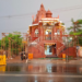 स्वामींच्या पादुका चोरीला