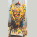 ‌‘दिगंबरा‌’च्या जयघोषान दुमदुमला डोंगर