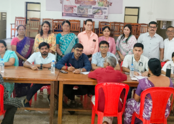 वैद्यकीय शिबिरास उत्स्फूर्त प्रतिसाद