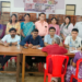 वैद्यकीय शिबिरास उत्स्फूर्त प्रतिसाद