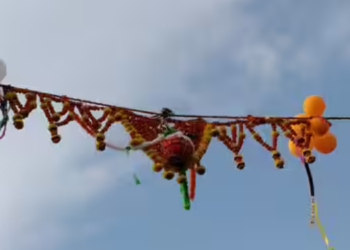 आज जिल्ह्यात थरांचा थरार!