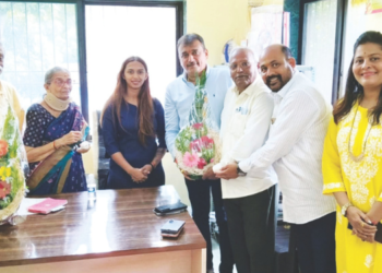 अनुभवाच्या शिदोरीला नेतृत्वाची नवी साथ