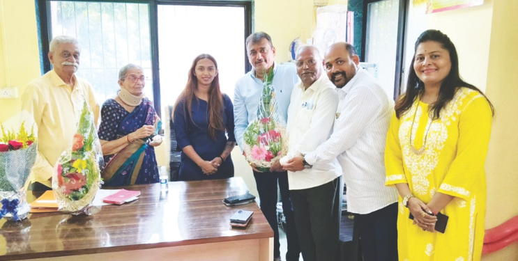 अनुभवाच्या शिदोरीला नेतृत्वाची नवी साथ