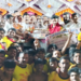 नागोठण्यात रंगला दहीहंडीचा थरार