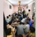 श्री कृष्ण जन्माची 72 वर्षांची परंपरा