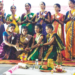 मंगळागौर स्पर्धेत सरस्वती विद्यालयाचा