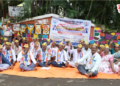 अन्यायाविरोधात एकवटली अनुसूचित जमाती