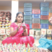 हरतालिका मूर्तींना अंतिम रूप