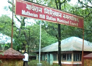 नगरपरिषदेच्या प्रशासकीय पारदर्शकतेवर प्रश्नचिन्ह