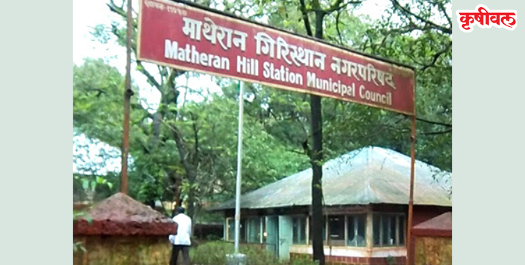नगरपरिषदेच्या प्रशासकीय पारदर्शकतेवर प्रश्नचिन्ह
