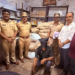 महाडमध्ये लाखोंचा गुटखा जप्त