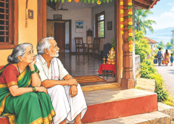 रिकामी खेडी पुन्हा हसणार