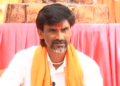मराठा मोर्चा मुंबईत धडकणार
