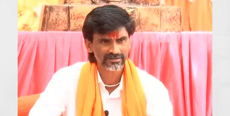 मराठा मोर्चा मुंबईत धडकणार
