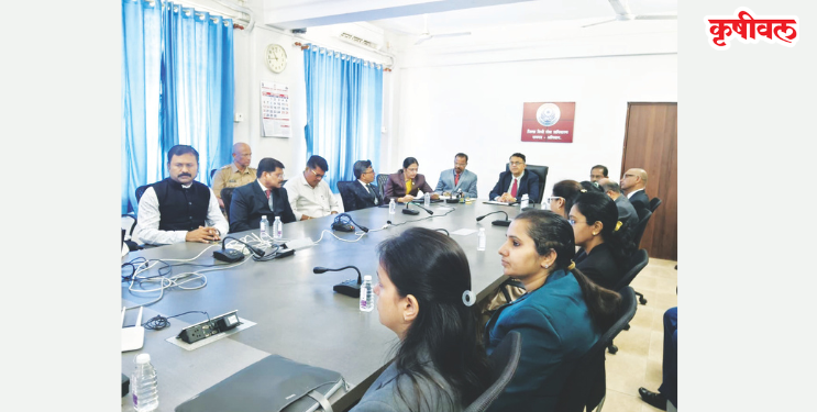 लोकअदालत ही न्यायदानाची लोकचळवळ: न्यायमूर्ती मिलिंद साठ्ये