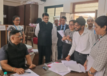 लोक अदालतीत पनवेलची उल्लेखनीय कामगिरी