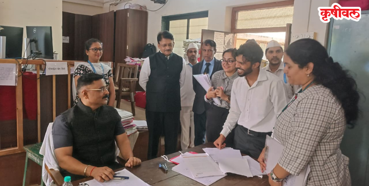 लोक अदालतीत पनवेलची उल्लेखनीय कामगिरी